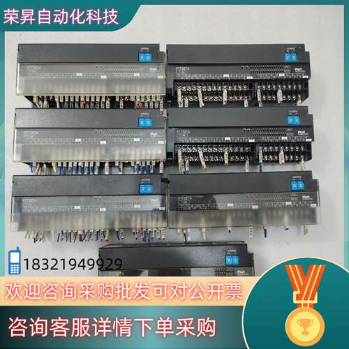 现货富士模块FTT32T4-G024台 FFT3204-G