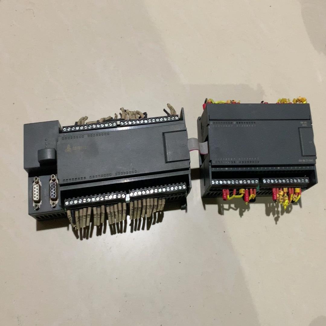 （设备配件）CO-TRUST 合信 PLC CTS7-100 和扩展模块