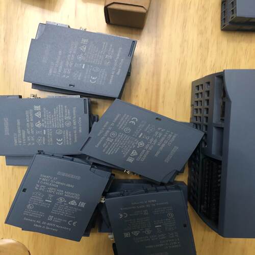 （设备配件）西门子plcsmart200、1212C模块，成色很好的，价