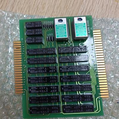 议~G/E-AB2 ALARM  BOARD