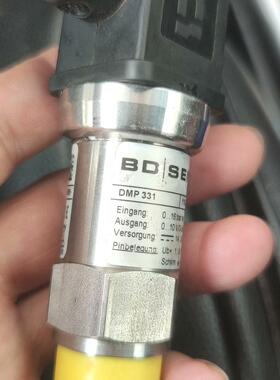 （设备配件）德国BDSENSORS博德 DMP331压力传感器变送器，包