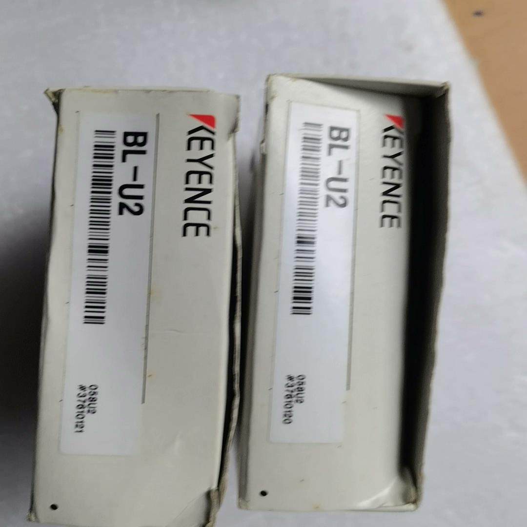 （设备配件）基恩士光电Fs-N11P 2个及其他各种所示东西打包