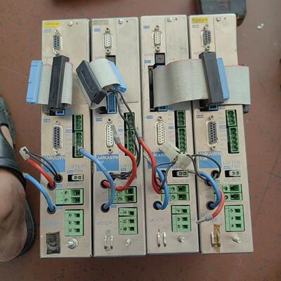 AMK 伺服驱动器 D-73230 AW2.5/5