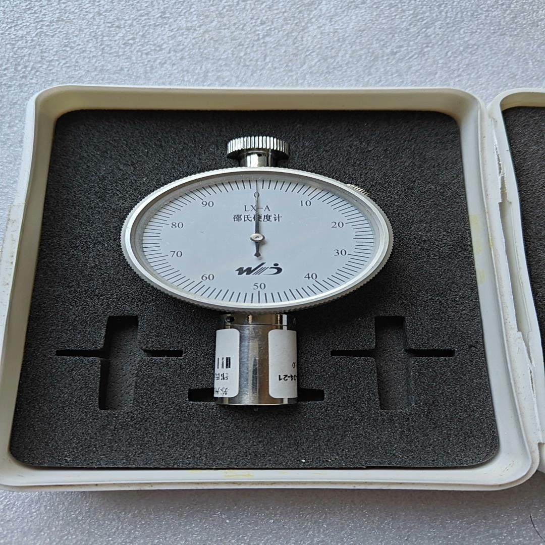 邵氏硬度计LX-A-1单针,工厂一手货源测量准确,成色八成新,自行车/骑行装备/零配件,更多零件/配件,淘宝优惠券,粉丝福利购,淘宝优惠卷