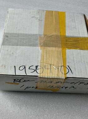 DAC INTERNATIONAL 19504-01驱动器
