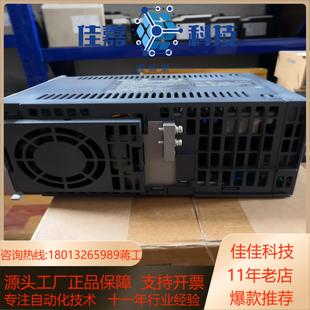 现货秒发 三菱J3原装 1年 全新马达HF 实体 KP73