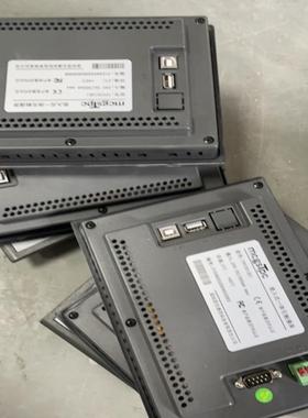 tpc7012ei 7012el昆仑通态7寸屏