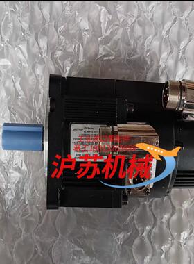 华大110ST-M0422030LM1DDZ/B伺服电机，全