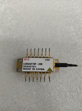 泵浦蝶形激光器  LC962UF76P-20R