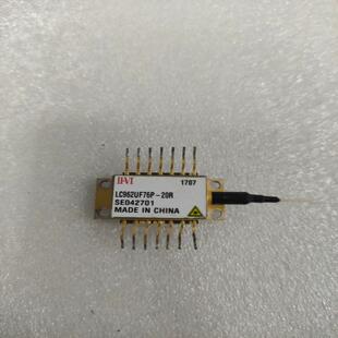 泵浦蝶形激光器 LC962UF76P-20R