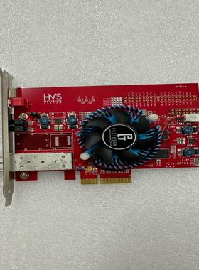 HVS HYVISION PCIe-OPT01 REV F
