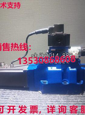 原装供应Original Rexroth R900955792 4WRDE 25 V1-350L-5X/6L24