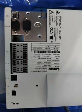 [德峰]Lenze伦茨变频器 ECSCA064C4V