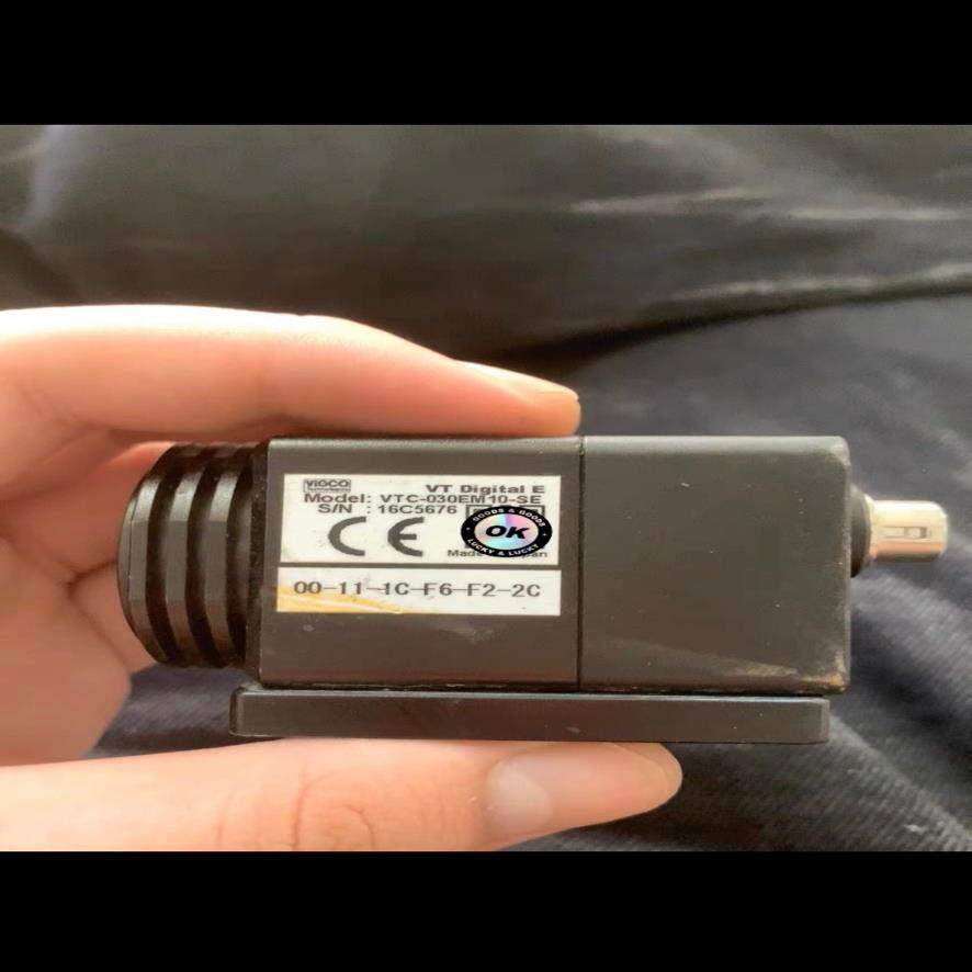 VT Digital E相机VTC-030EM10-SE