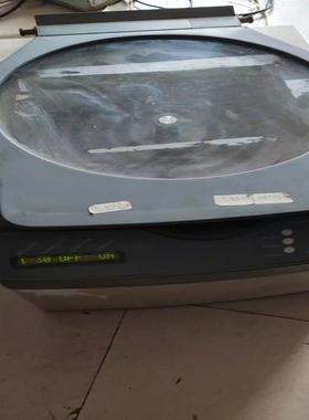 [德峰]离心Labconco仪浓缩