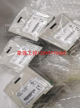 【荣强工控】DVP16HM11N台达plc模块二手拆机有量，代售。