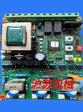 软启动PSS系列主板控制cpu板55/75/90/11