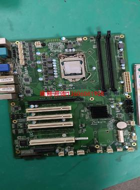 （请询价）IOTO-B751 REV:1.20 工控机主板 B751-议价