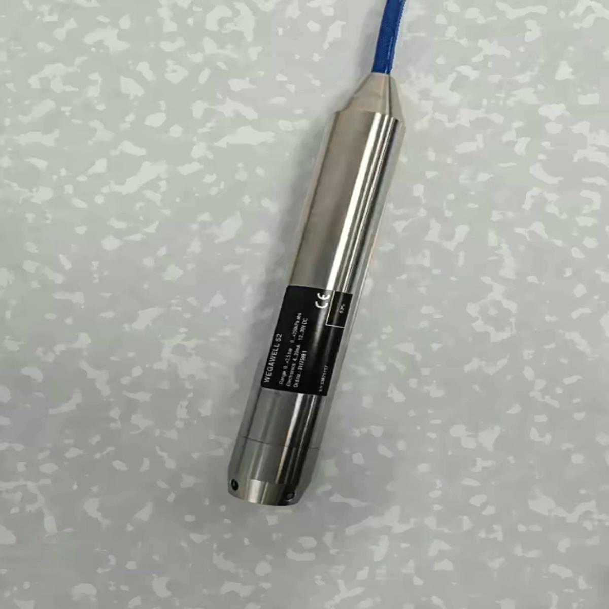 现货全新BD压力传感器LMK458-766-D581-K-1-2