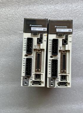 驱动器MADKT1505CA1 成色，挺好的