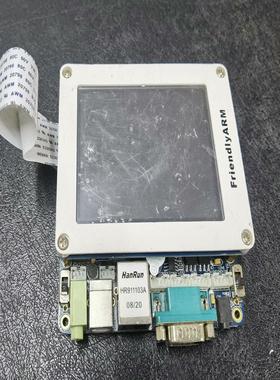 sc2440开发板友善之臂micro2440标准版嵌入式li