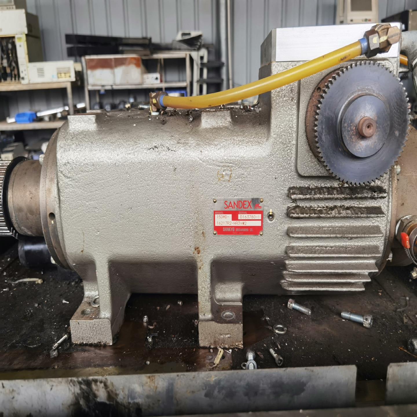 [德峰]DMDR2-,HR3VW216217SANDEX-,D115