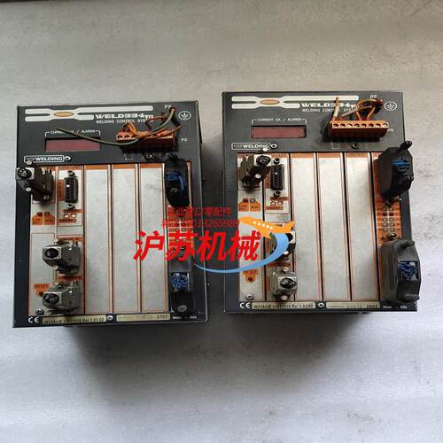 控制器WELD334M功能完好、询价