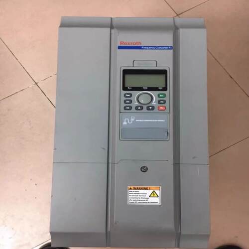 力士乐变频器  FVCA01.1-22K0-30P4-MDA
