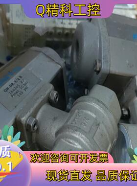 现货FESTO气动球阀QH-DR-3/4  B