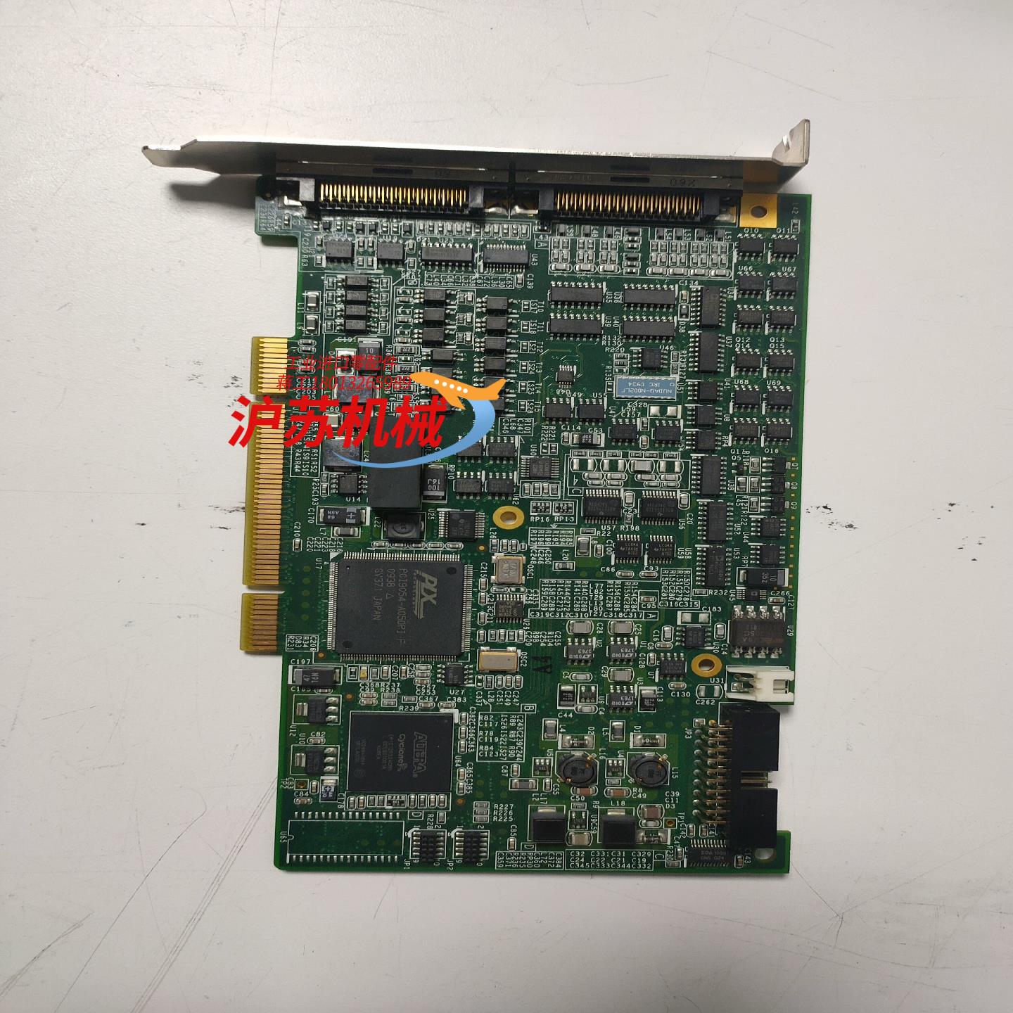 HT-0906 51-12270-1A40 伺服器运动控制卡