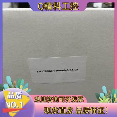 elau伺服电机SM-070/60/020/P0/45