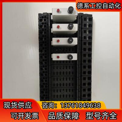 ETA空开 3600-P10-Si，各种容量规格