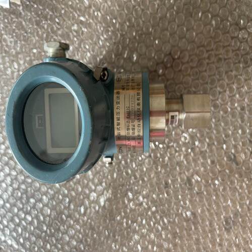 [德峰]SUPCON浙江智能中变送器压力CJTTG6SAM3d电容式