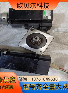 SANKYO伺服电机MM101N2LN07,