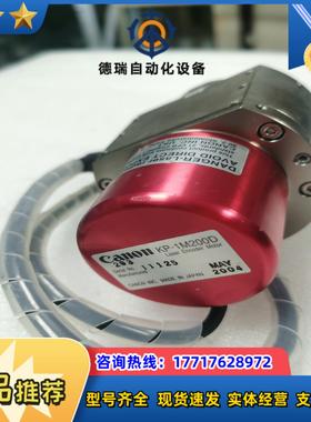 canon KP-1M200D 激光编码器电机功议价
