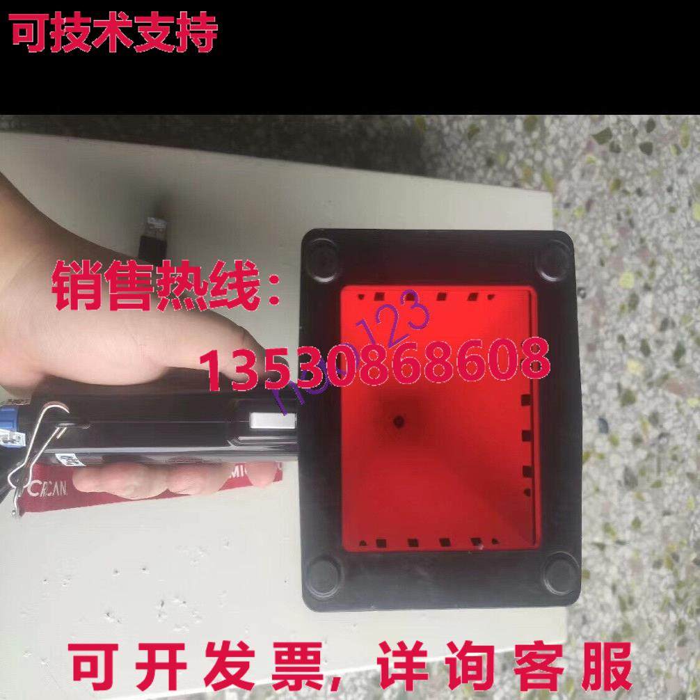 原装供应LVS-9580 New Barcode Level Verifier /