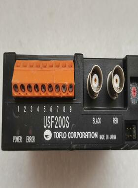 原装TOFLO器USF200S-G08-1-A300现货