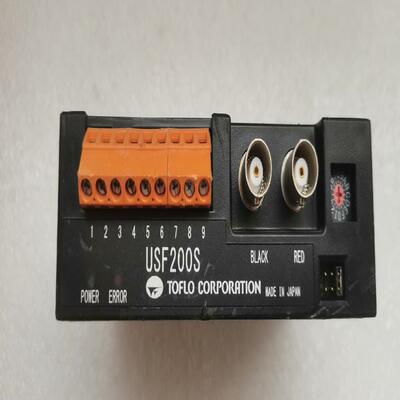 原装TOFLO器USF200S-G08-1-A300现货