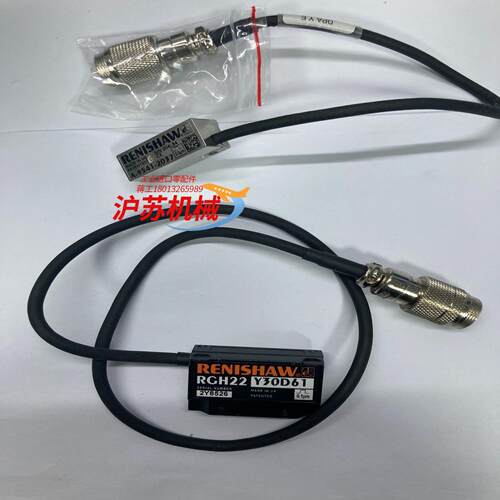 RENISHAW雷尼绍 RGH22Y30D61 0.1um