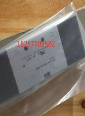 FESTO/费斯托 电磁阀 VUVS-L25-M52-MD-G14-F8-1B2 575513