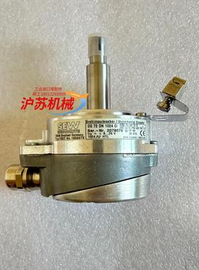 德国SEW编码器OG72DN1024CI赛威定制款型号E