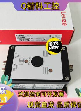 德国劳易测LUEZE放大器VDB 112B/6P 订货号50