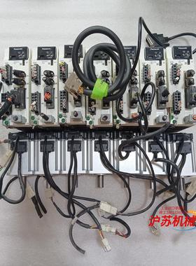 MBDLN25NEMHMF042L1C2M 400W成套松