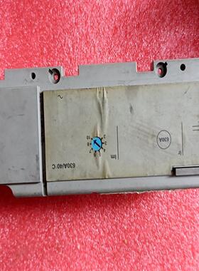 原装梅兰MERLIN GERIN 630A电子脱扣器议价