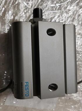 {雅致机械商行}费斯托气缸KADVB-50-50-A-P-A-T2