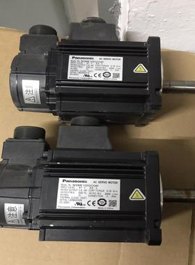 原装正品伺服电机MSME102GCGM  现货，2