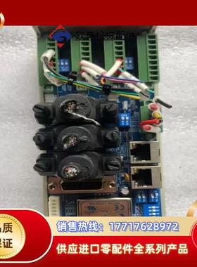 现货 ADLINK 凌华MNET-4XMOG-0050  四议价