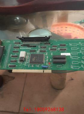 【非标价】采集卡，PC19052