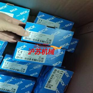 SICK西克WT27L-2F430全新原装正品1016019