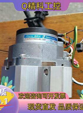 现货多摩川编码器电机TS2620N654E122 功能完好